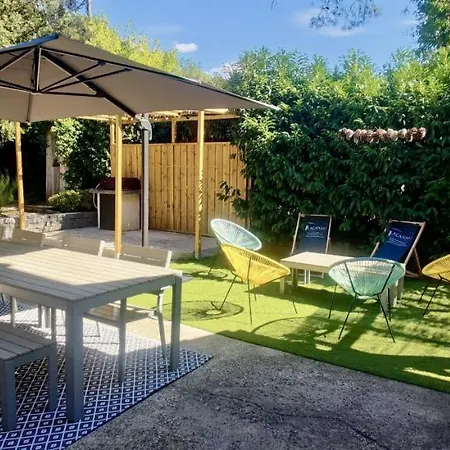 Maison Familiale A 2 Pas Du Lac,avec Spa, A La Gde Escoure-grives Prázdninový dům