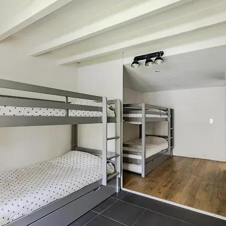 Maison Familiale A 2 Pas Du Lac,avec Spa, A La Gde Escoure-grives Lacanau