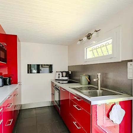 Maison Familiale A 2 Pas Du Lac,avec Spa, A La Gde Escoure-grives * Lacanau