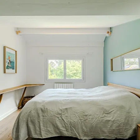 Maison Familiale A 2 Pas Du Lac,avec Spa, A La Gde Escoure-grives Nyaraló