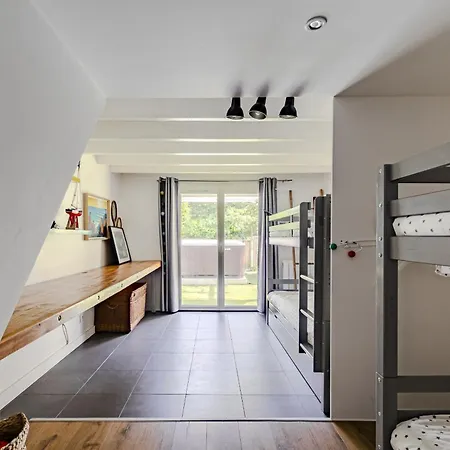 Maison Familiale A 2 Pas Du Lac,avec Spa, A La Gde Escoure-grives Dom wakacyjny *