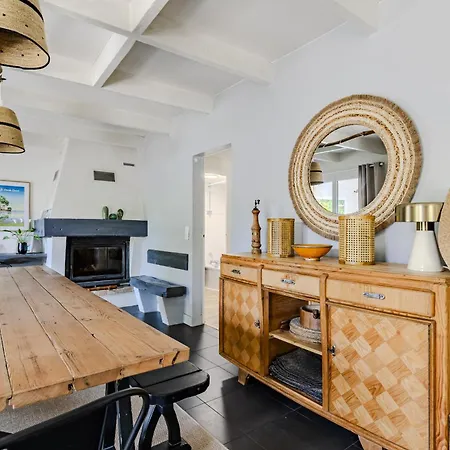 Maison Familiale A 2 Pas Du Lac,avec Spa, A La Gde Escoure-grives