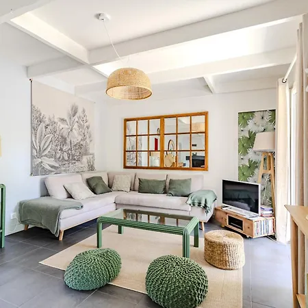 Maison Familiale A 2 Pas Du Lac,avec Spa, A La Gde Escoure-grives Dom wakacyjny