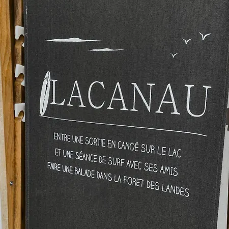 Maison Familiale A 2 Pas Du Lac,avec Spa, A La Gde Escoure-grives Nyaraló *