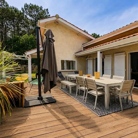 Maison Familiale A 2 Pas Du Lac,avec Spa, A La Gde Escoure-grives Tatil Evi *